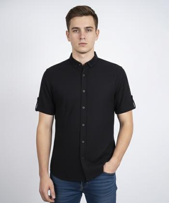 پيراهن مردانه ال سي وايكيكي LC Waikiki كد S529364Z8