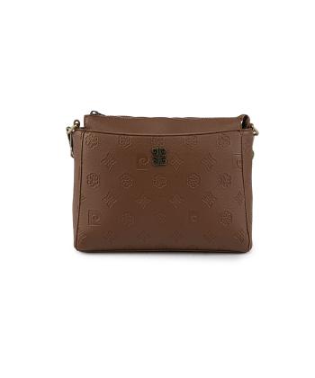 کیف دوشی زنانه پیرکاردین مدل 05PC24K809-BFTB