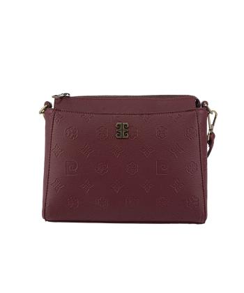 کیف دوشی زنانه پیرکاردین مدل 05PC24K809-BFVS