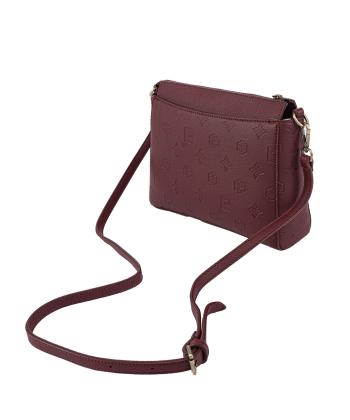 کیف دوشی زنانه پیرکاردین مدل 05PC24K809-BFVS