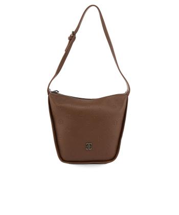 کیف دوشی زنانه پیرکاردین مدل 05PC24K833-BFTB