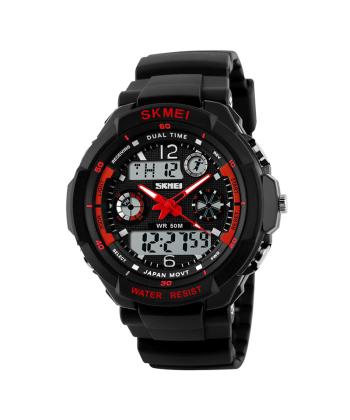 ساعت مچي عقربه اي بچگانه اسكمي مدل 1060 RD