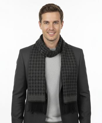 شال گردن مردانه پيركاردين كد 8681908109
