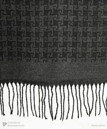 شال گردن مردانه پيركاردين كد 8681908109