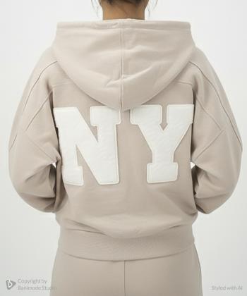 سویشرت زنانه بنیس مدل  4029