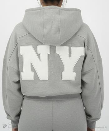 سویشرت زنانه بنیس مدل 4029