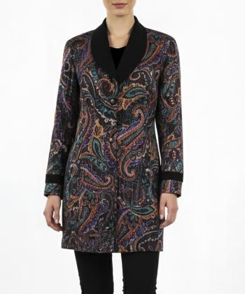 شومیز حریر زنانه زاگرس کد 10200193