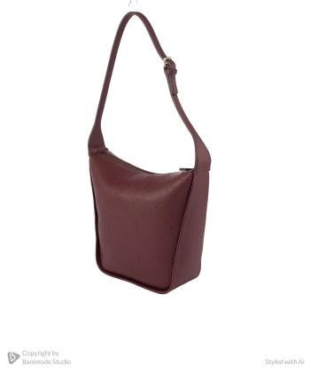 کیف دوشی زنانه پیرکاردین مدل05PC24K833-BFVS