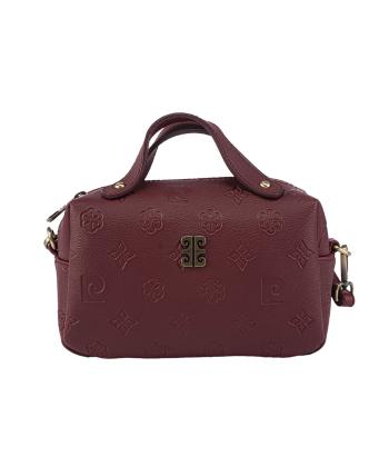 کیف دوشی زنانه پیرکاردین مدل 05PC24K835-BFVS