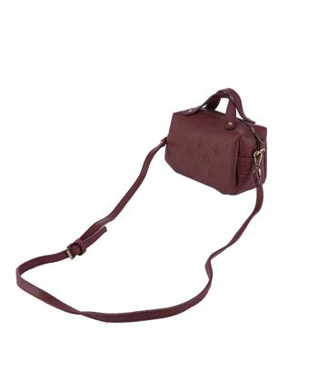 کیف دوشی زنانه پیرکاردین مدل 05PC24K835-BFVS