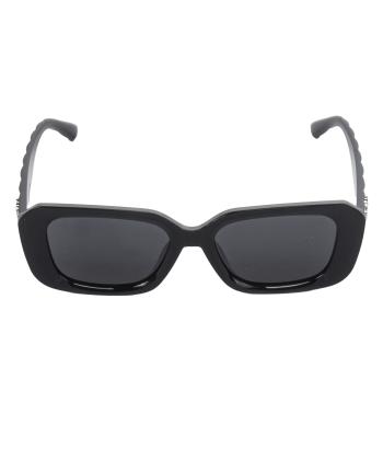 عينك آفتابي زنانه ساتين مدل W45AH