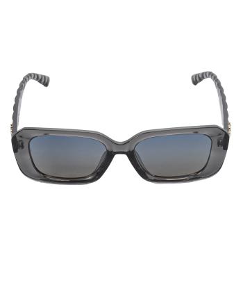 عينك آفتابي زنانه ساتين مدل W45AH