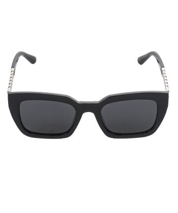 عينك آفتابي زنانه ساتين مدل W46AH