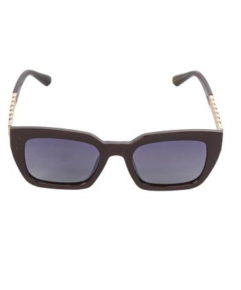 عينك آفتابي زنانه ساتين مدل W46AH