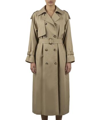 بارانی بلند زنانه وینکلر مدل W0614000RC