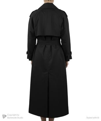 بارانی بلند زنانه وینکلر مدل W0614000RC