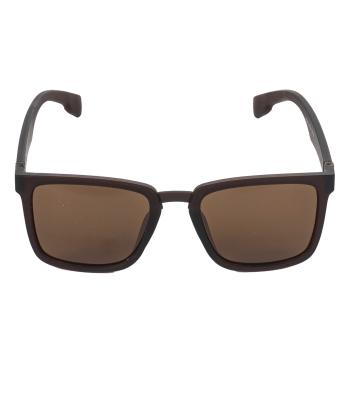 عينك آفتابي مردانه ساتين مدل M48BH