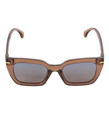 عينك آفتابي زنانه ساتين مدل W44AH