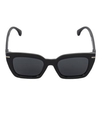 عينك آفتابي زنانه ساتين مدل W44AH