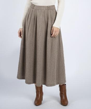 دامن فوتر زنانه بنيس كد 4027