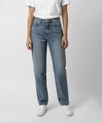 شلوار جین زنانه تولیکا مدل 81138