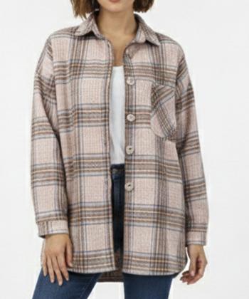 شكت پشمي زنانه بنيس كد 4001