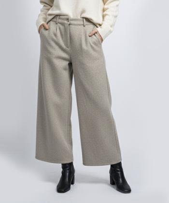 شلوار فوتر زنانه بنيس كد 4026