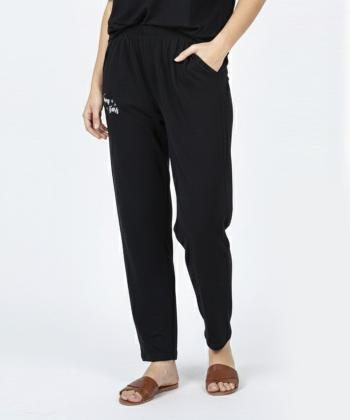 شلوار راحتی زنانه بنیس مدل 4019