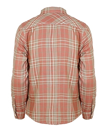 پیراهن آستین بلند