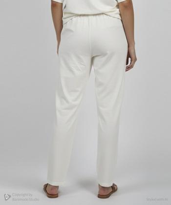 شلوار راحتی زنانه بنیس مدل 4019
