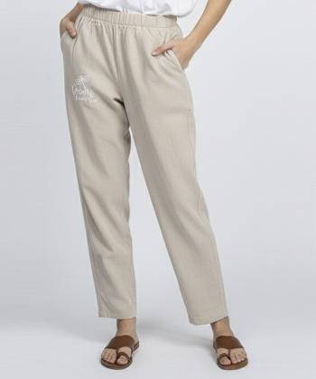 شلوار راحتی زنانه بنیس مدل 4019