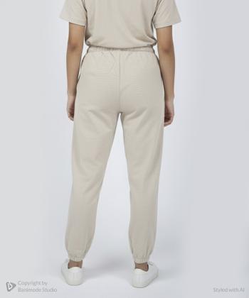 شلوار اسلش زنانه بنیس مدل 4023