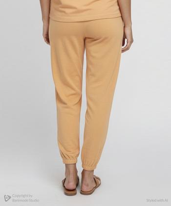 شلوار اسلش زنانه بنیس مدل 4023