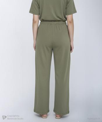 شلوار راحتی زنانه بنیس مدل 4022