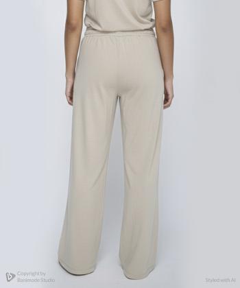 شلوار راحتی زنانه بنیس مدل 4022