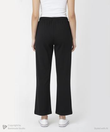 شلوار راحتی زنانه بنیس مدل 4022