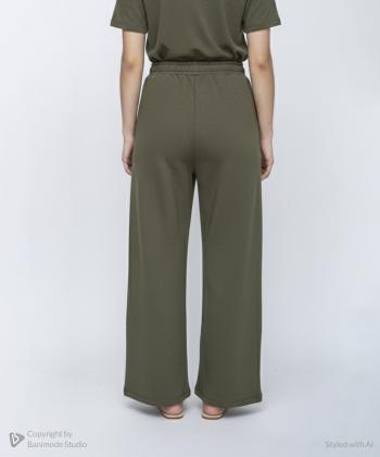 شلوار دورس زنانه بنيس كد 4030