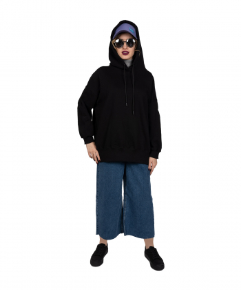 هودی زنانه سرژه Serge کد 203280