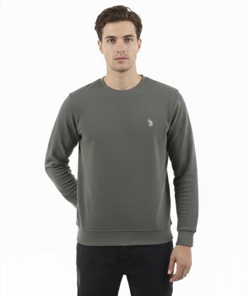 پلیور مردانه یو اس پولو مدل AM-USP-3271F1