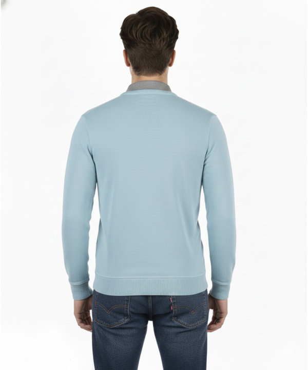پلیور  مردانه جوتی جینز Jooti Jeans کد 24591001