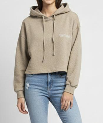 هودي زنانه سوپردراي كد 6626004