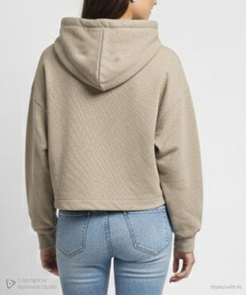 هودي زنانه سوپردراي كد 6626004