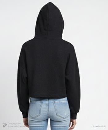 هودي زنانه سوپردراي كد 6626004