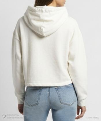 هودي زنانه سوپردراي كد 6626004