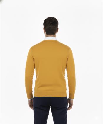 پلیور  مردانه جوتی جینز Jooti Jeans کد 24591002