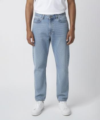 شلوار جين مردانه سوپردراي كد 7036009