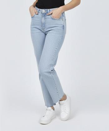 شلوار جين زنانه سوپردراي كد 6036011