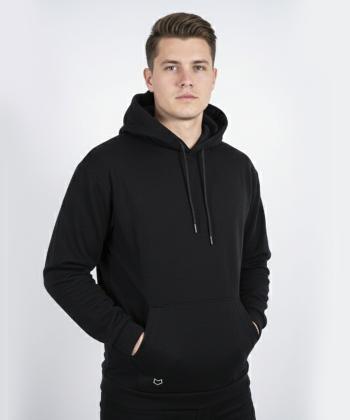 هودی ورزشی مردانه مل اند موژ مدل MEL-M09026