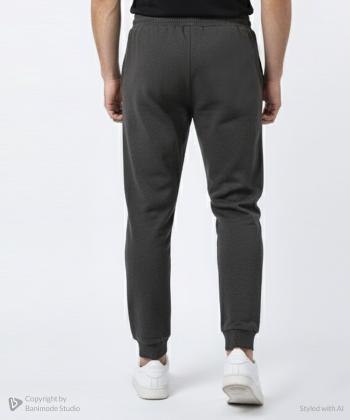 شلوار ورزشي مردانه مل اند موژ مدل M09132