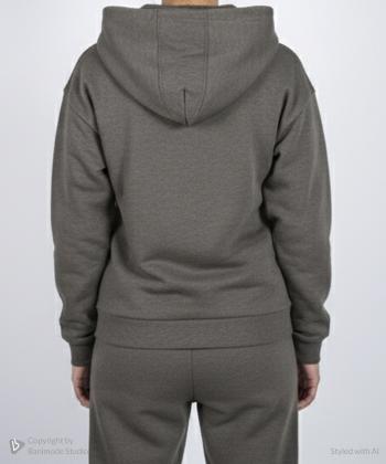 هودي زنانه مل اند موژ مدل W09123